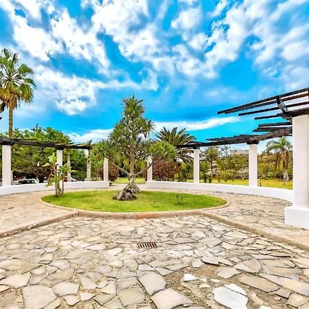 Coqueto Estudio Green Park En Golf Del Sur 1 Con Wifi Gratuito Y Piscina Comunitaria Διαμέρισμα Σαν Μιγκέλ ντε Αμπόνα