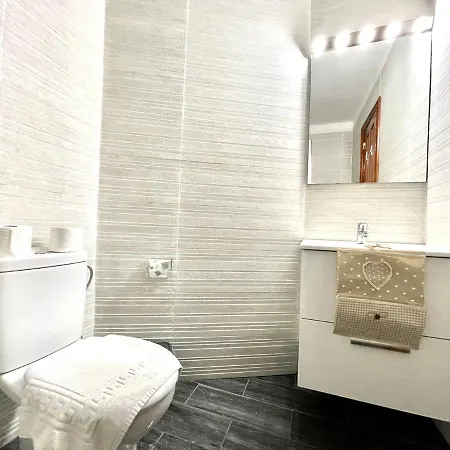 Coqueto Estudio Green Park En Golf Del Sur 1 Con Wifi Gratuito Y Piscina Comunitaria Διαμέρισμα Σαν Μιγκέλ ντε Αμπόνα