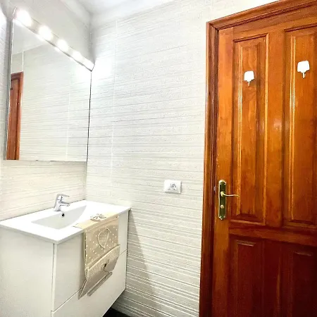 Coqueto Estudio Green Park En Golf Del Sur 1 Con Wifi Gratuito Y Piscina Comunitaria Διαμέρισμα Σαν Μιγκέλ ντε Αμπόνα